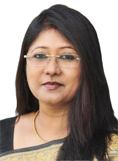 Mahua Maji